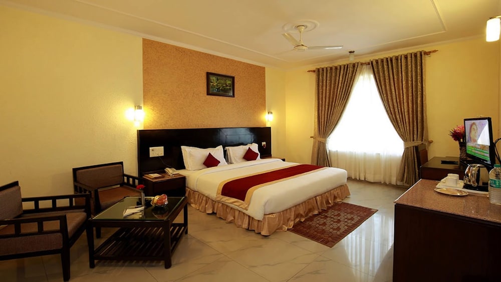 Standard Room photo 1