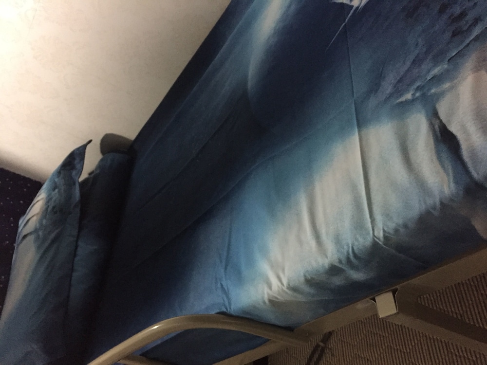 Shared Dormitory, Women only photo 3