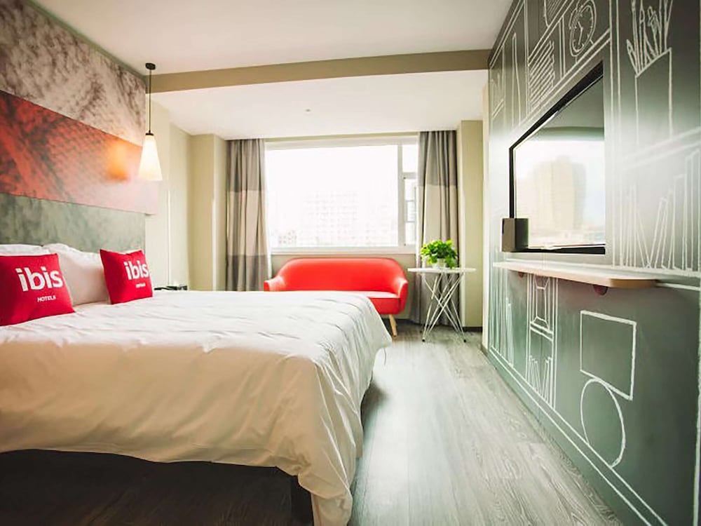 Double Room, 1 Double Bed