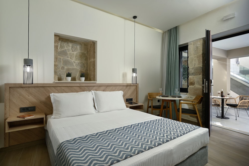 Classic Room - Photo 11