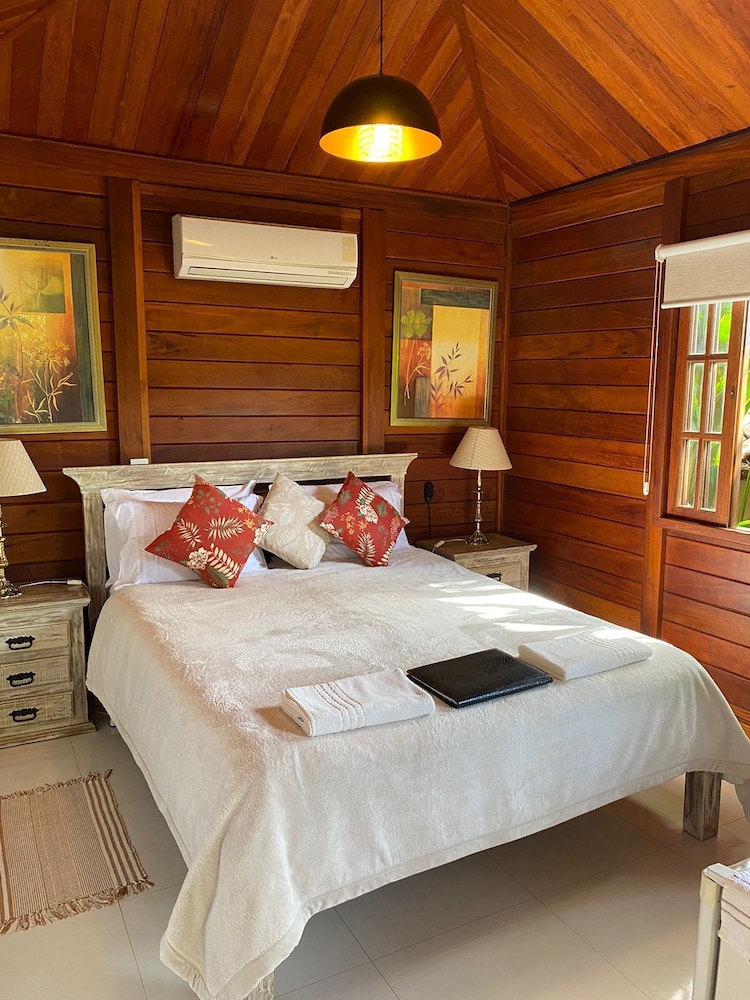 Deluxe Cabin