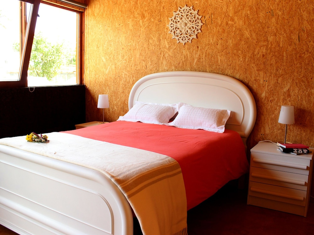 Design Double Room, 1 Double Bed, Garden View photo 1