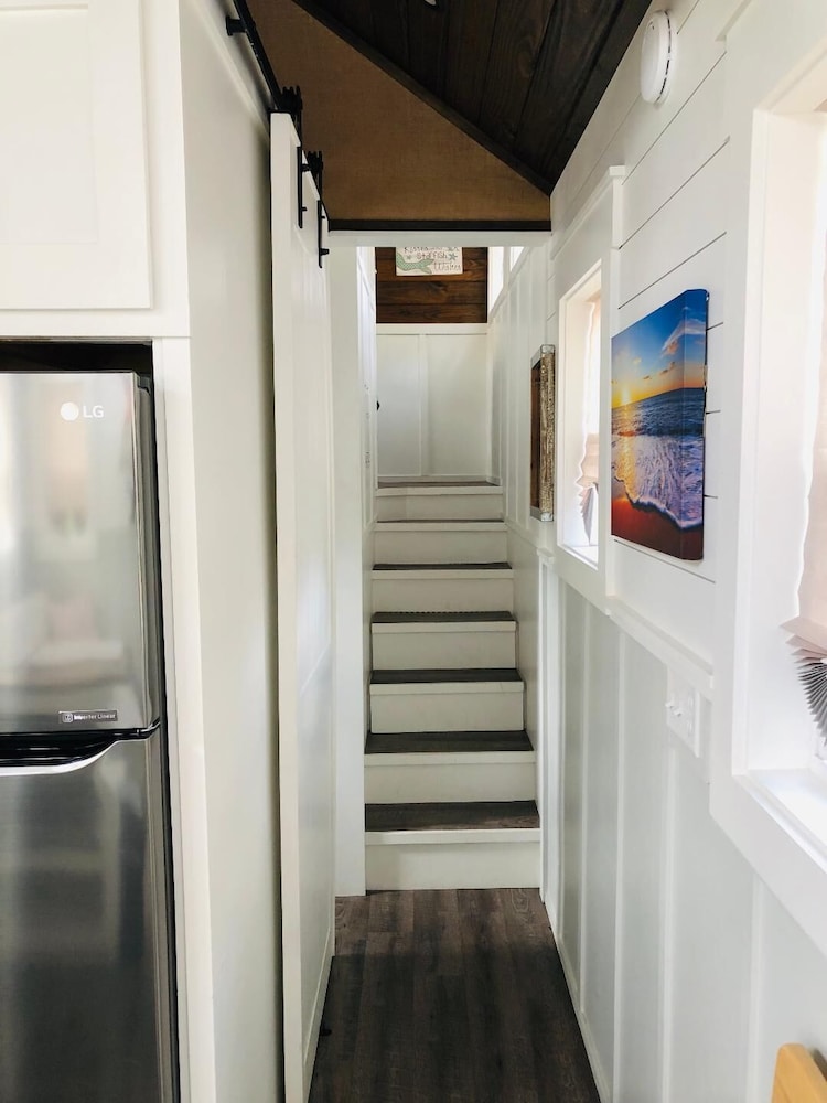 Standard Cabin, 1 Bedroom photo 1