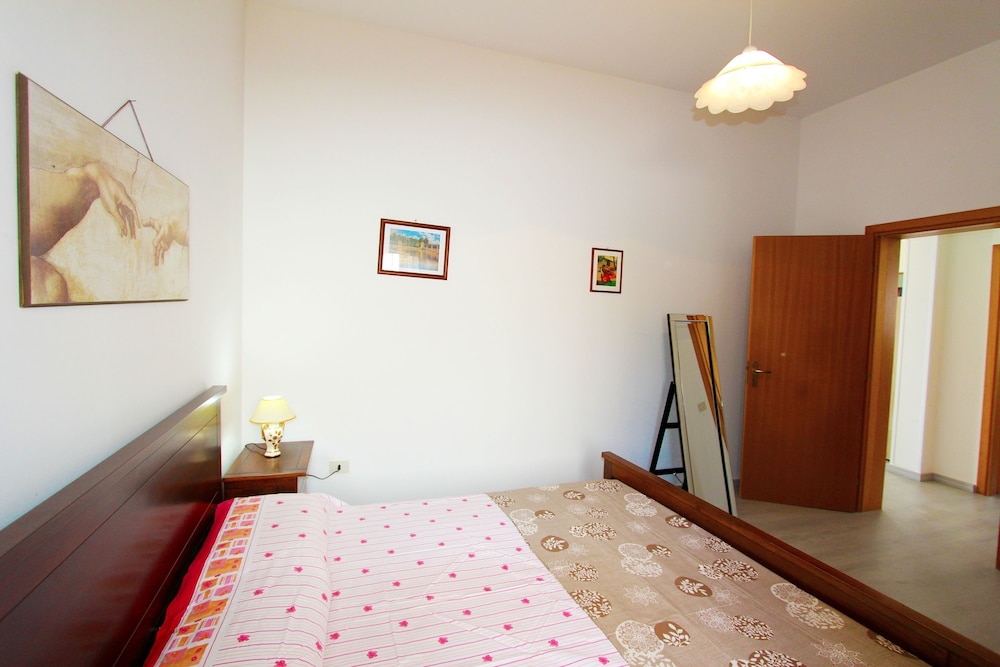 Apartment, 2 Bedrooms, Non Smoking
