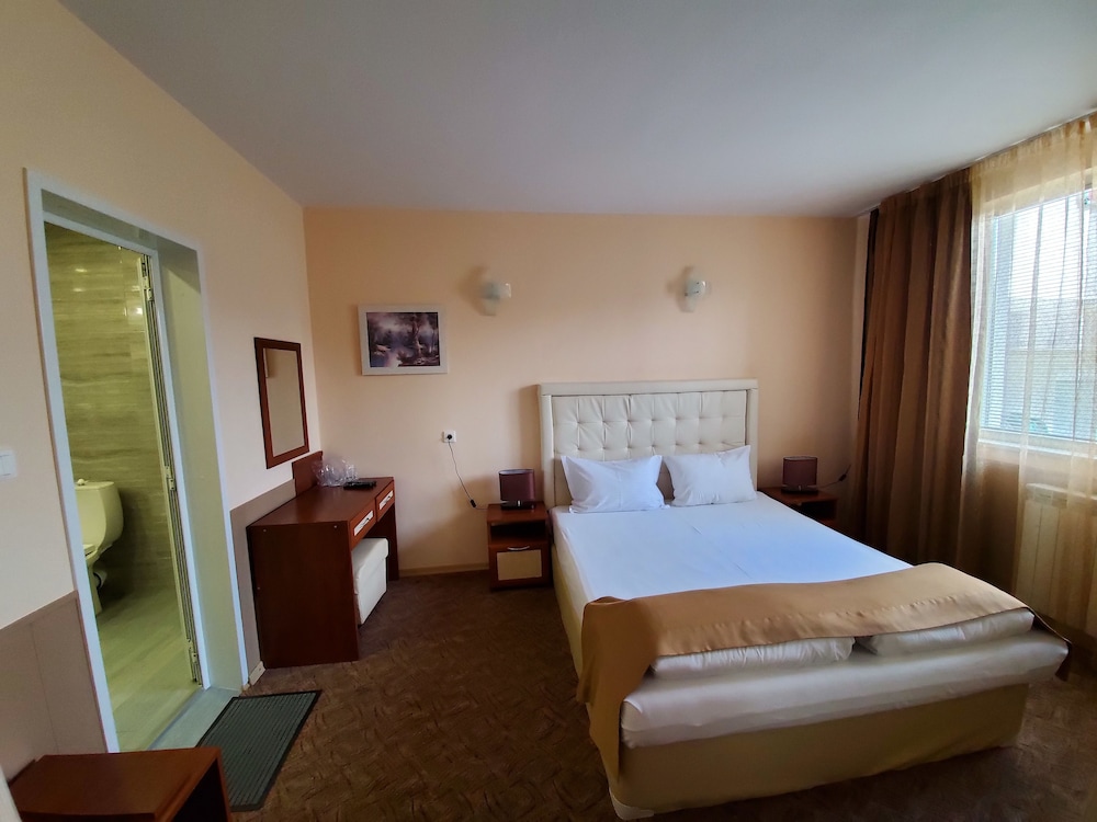 Standard Apartment, 1 Bedroom