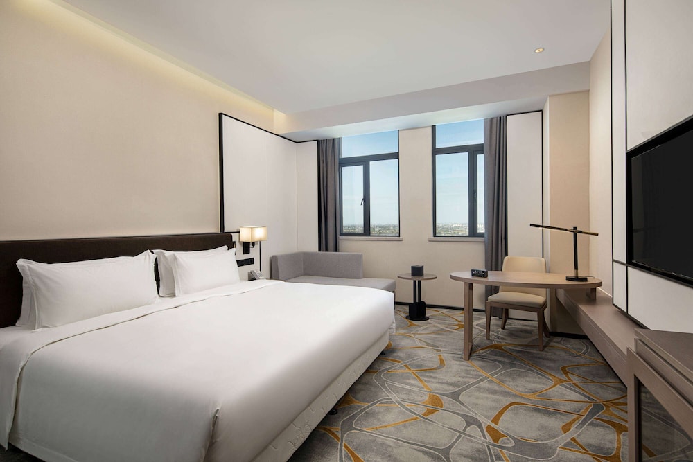 Presidential Suite, 1 King Bed, Non Smoking