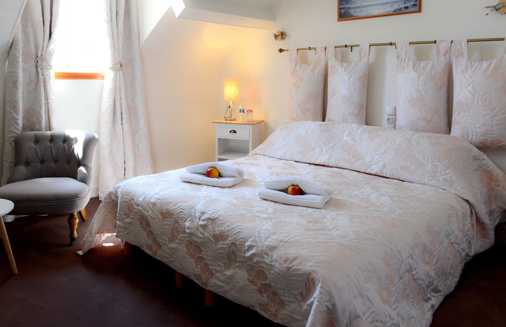 Superior Double Room photo 2