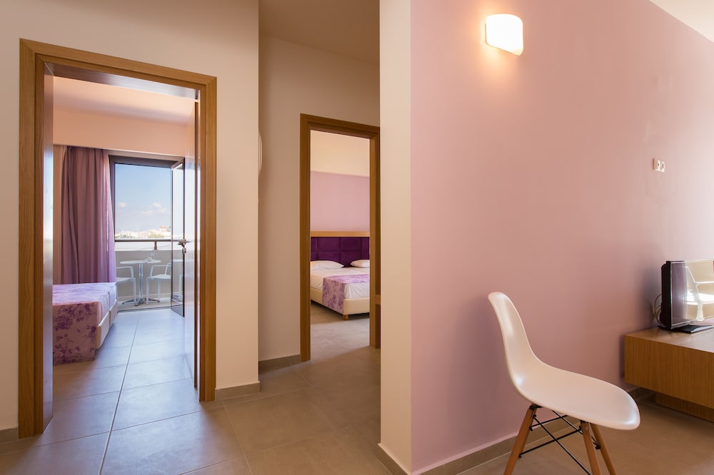 Available room
