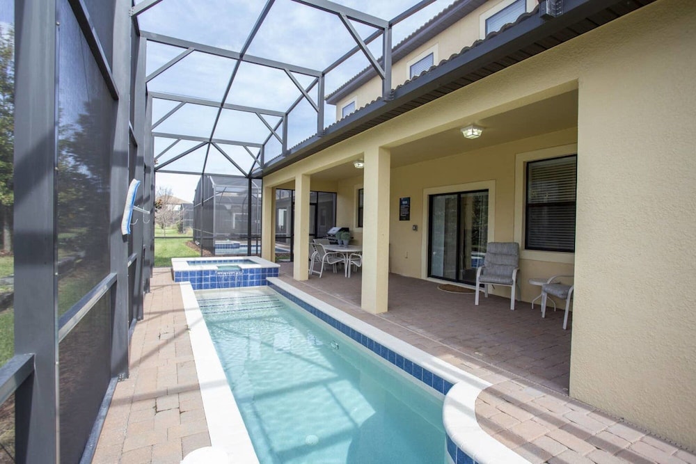 Stunning Home at Champions Gate With Private Pool, Foto 8
