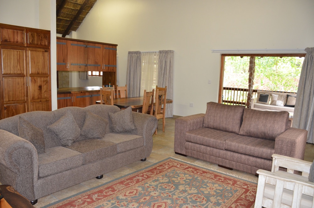 Stoep At Steenbok str unit 1 photo 3