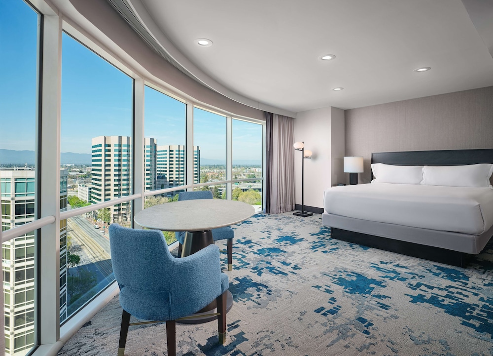 Presidential Suite, 1 Bedroom