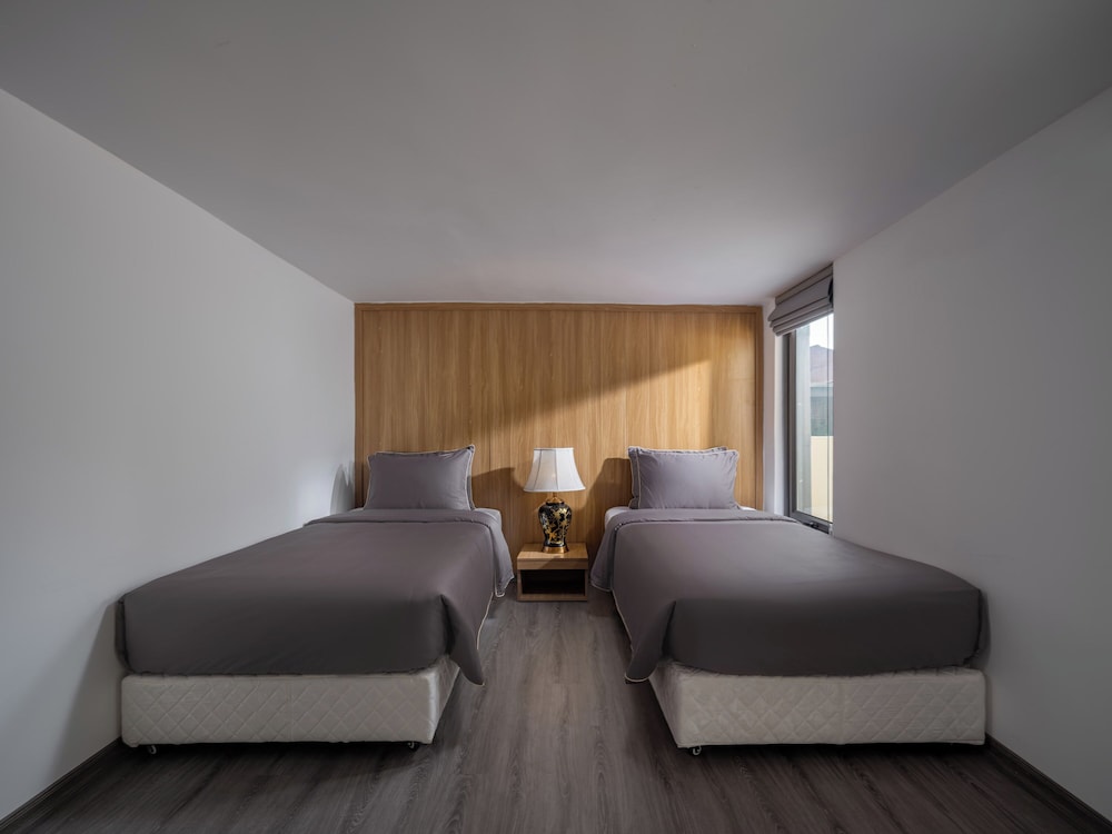 Deluxe Room photo 3
