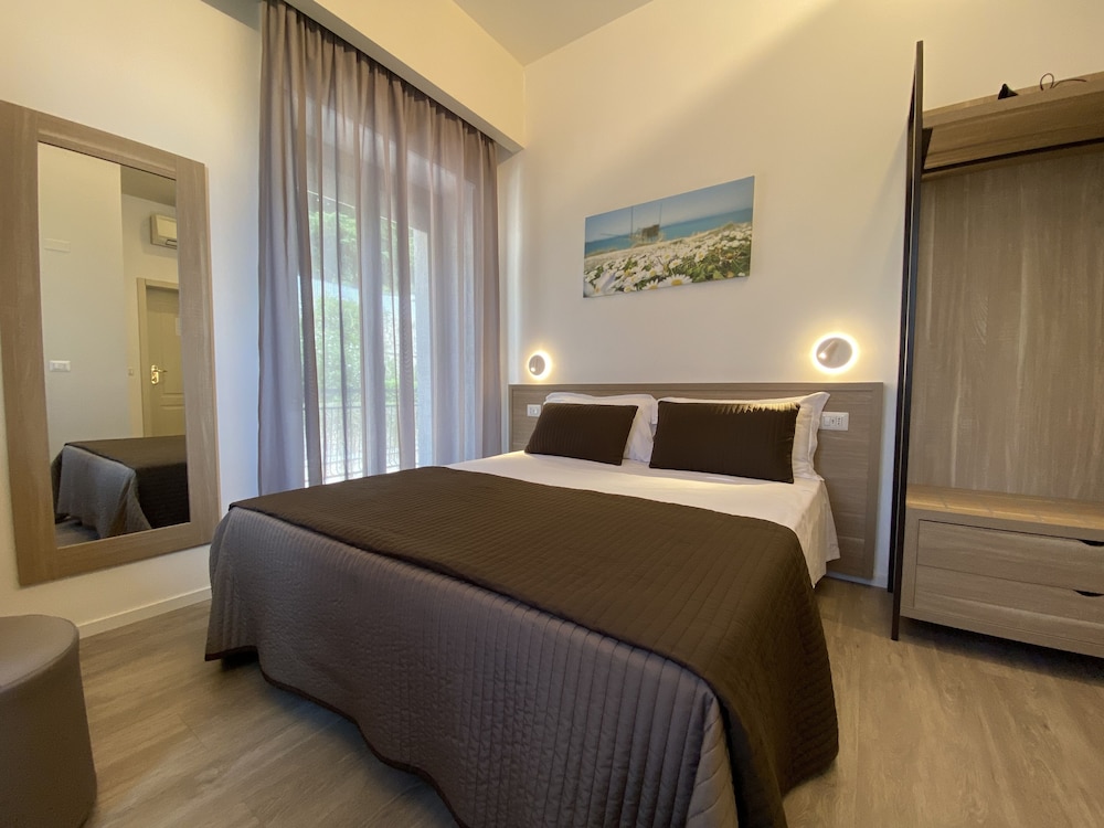 Double Room Single Use photo 2
