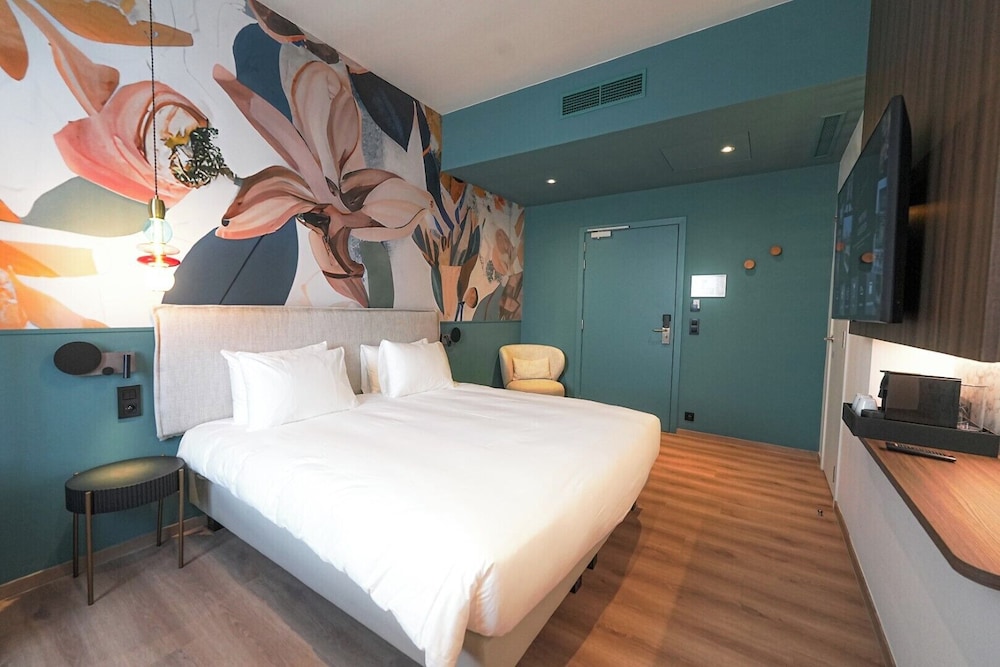 Design Double Room - Photo 2