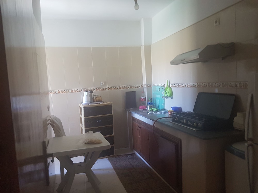 Apartment, 2 Bedrooms, Non Smoking photo 2