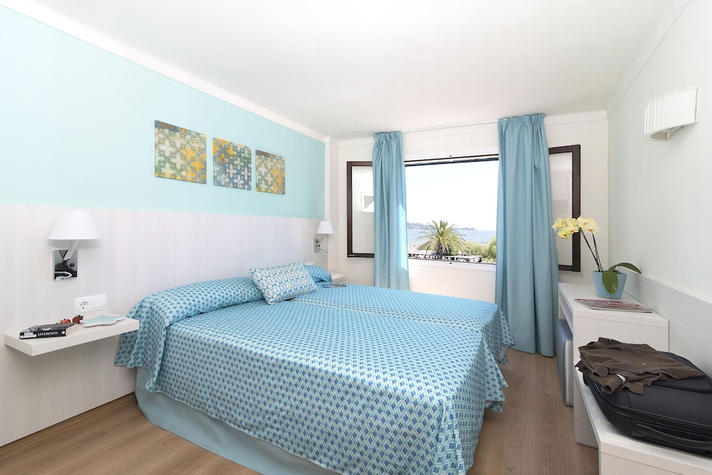 Apartment, 1 Bedroom, Balcony