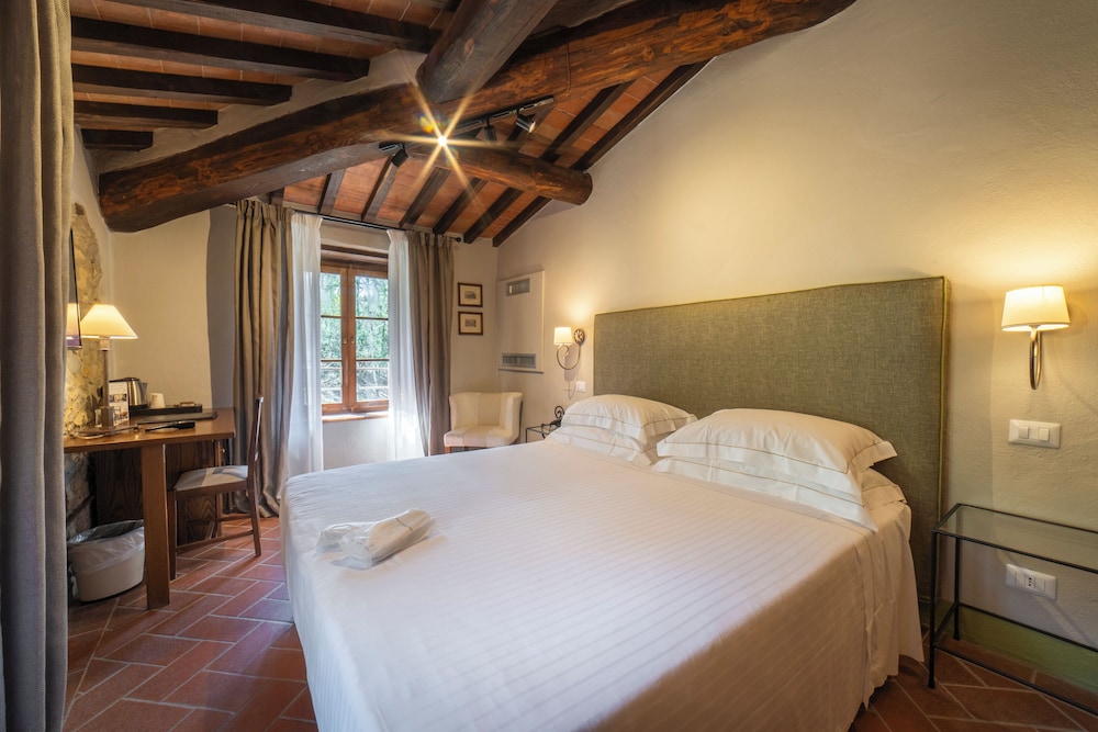 Classic Double Room - Photo 3