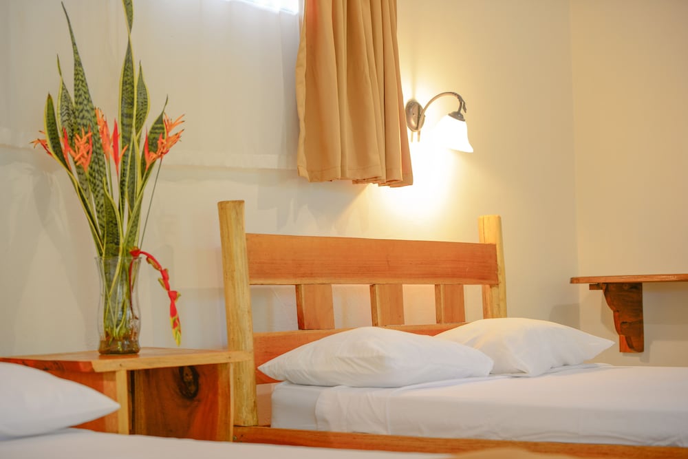 Deluxe Quadruple Room photo 1