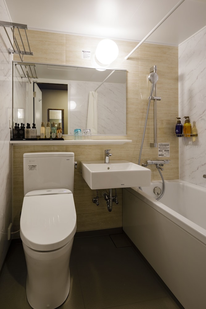 Western Style Twin Room, 6th Floor - Photo 4