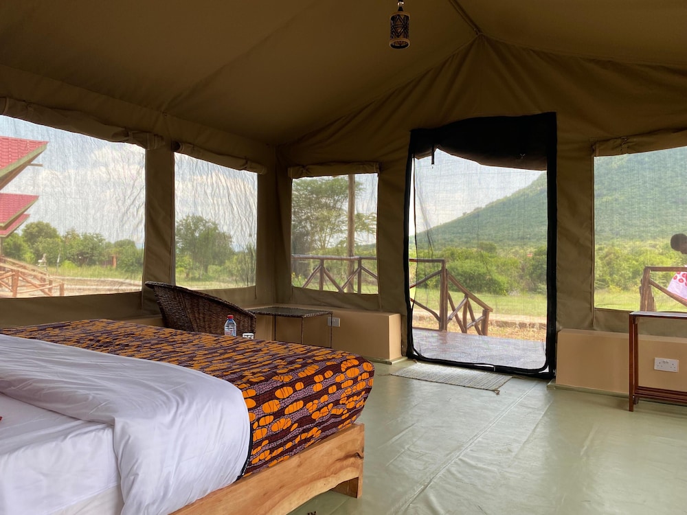 Superior Double Or Twin Room photo 3