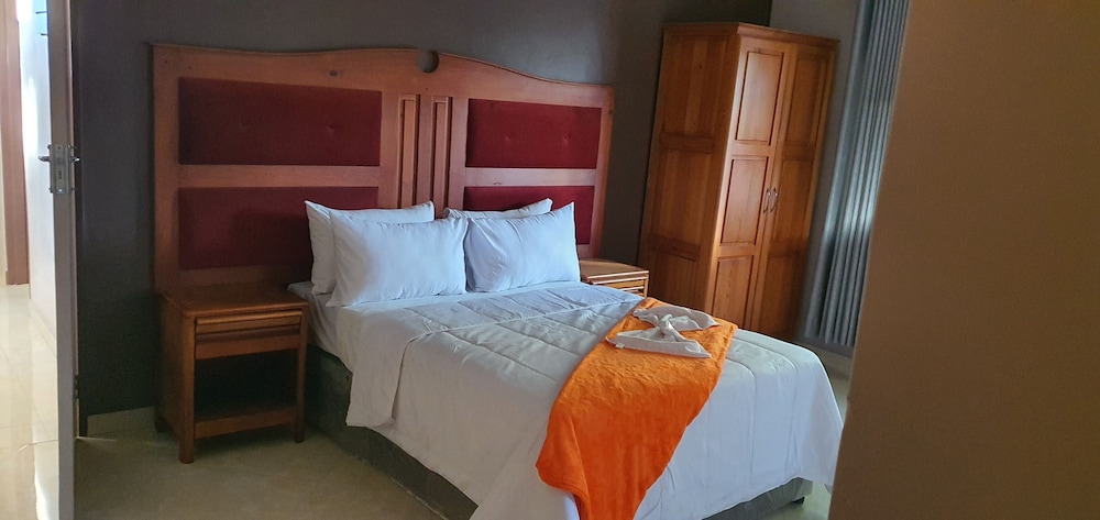 Basic Double Room photo 1