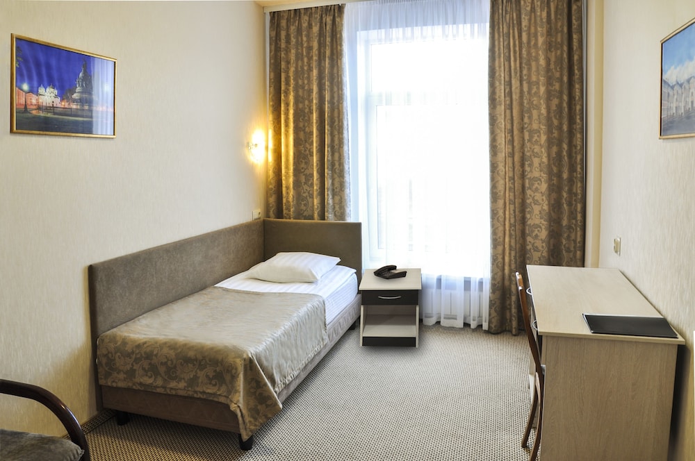 Standard Single Room photo 3
