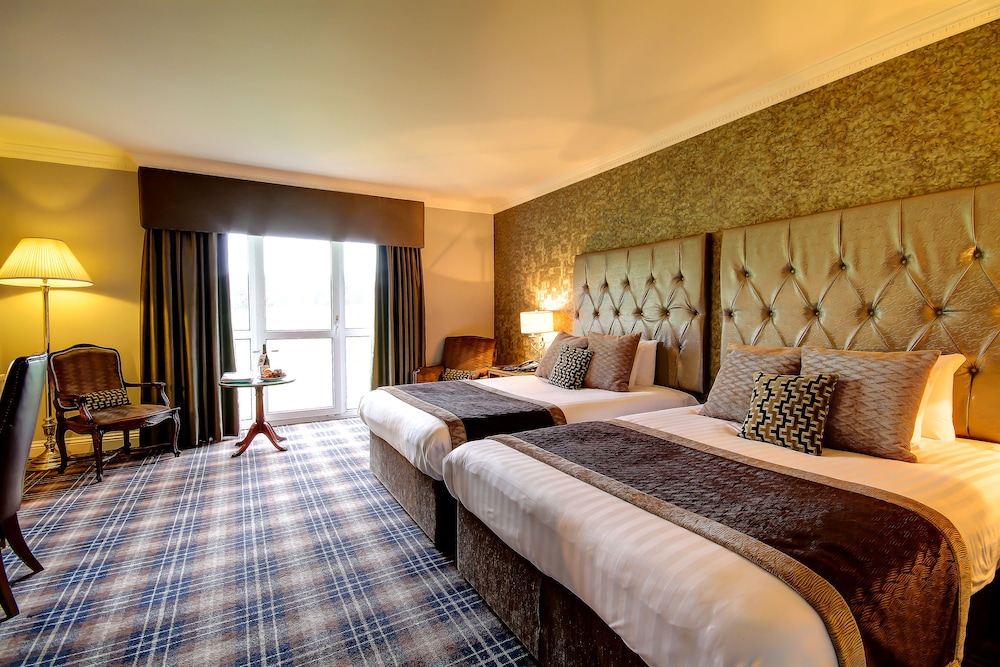 Deluxe Twin Room - Photo 2