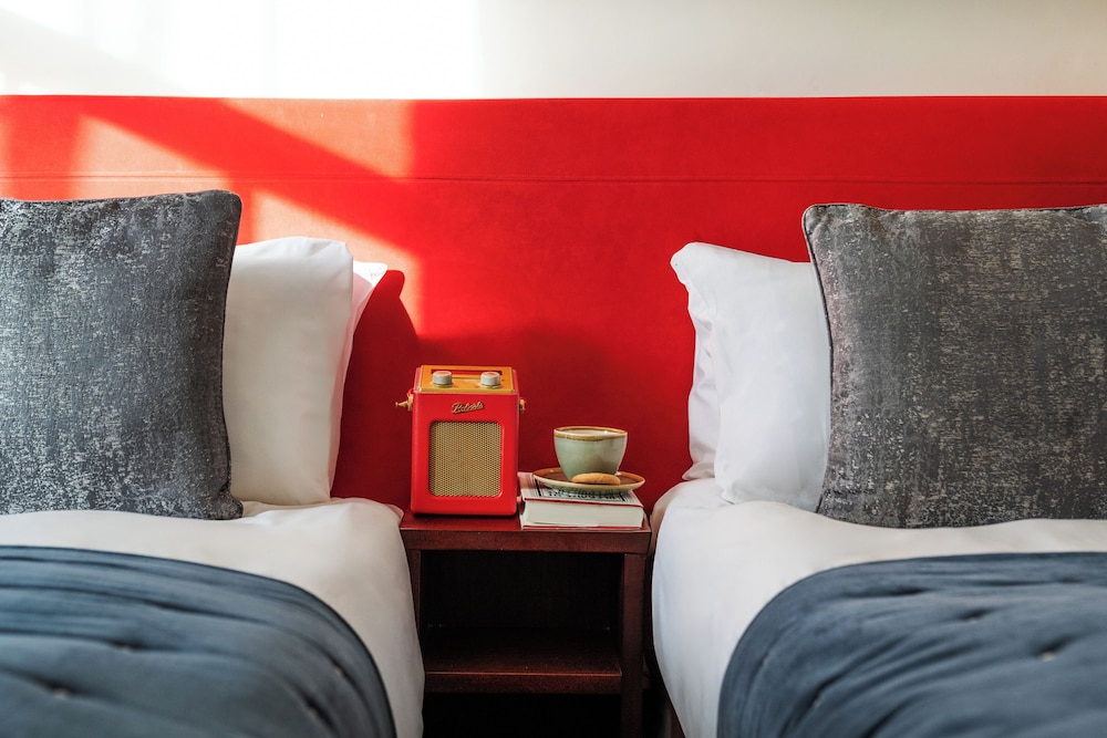 King or Twin Room photo 2