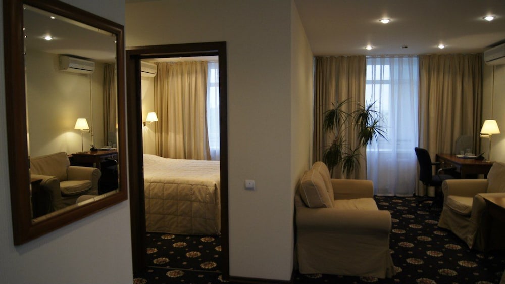 Grand Suite