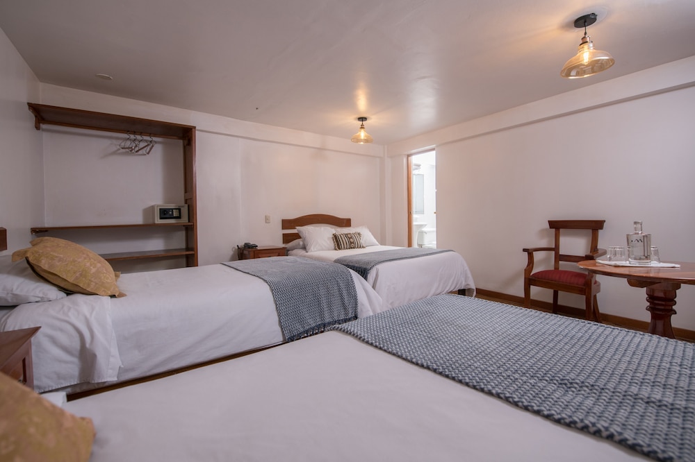Triple Room photo 1