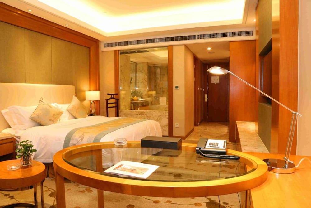 Business Room with City View photo 3