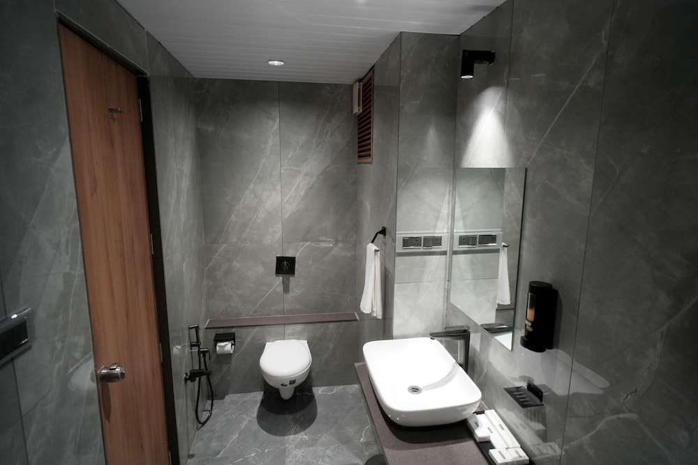 Deluxe Double Room - Photo 2