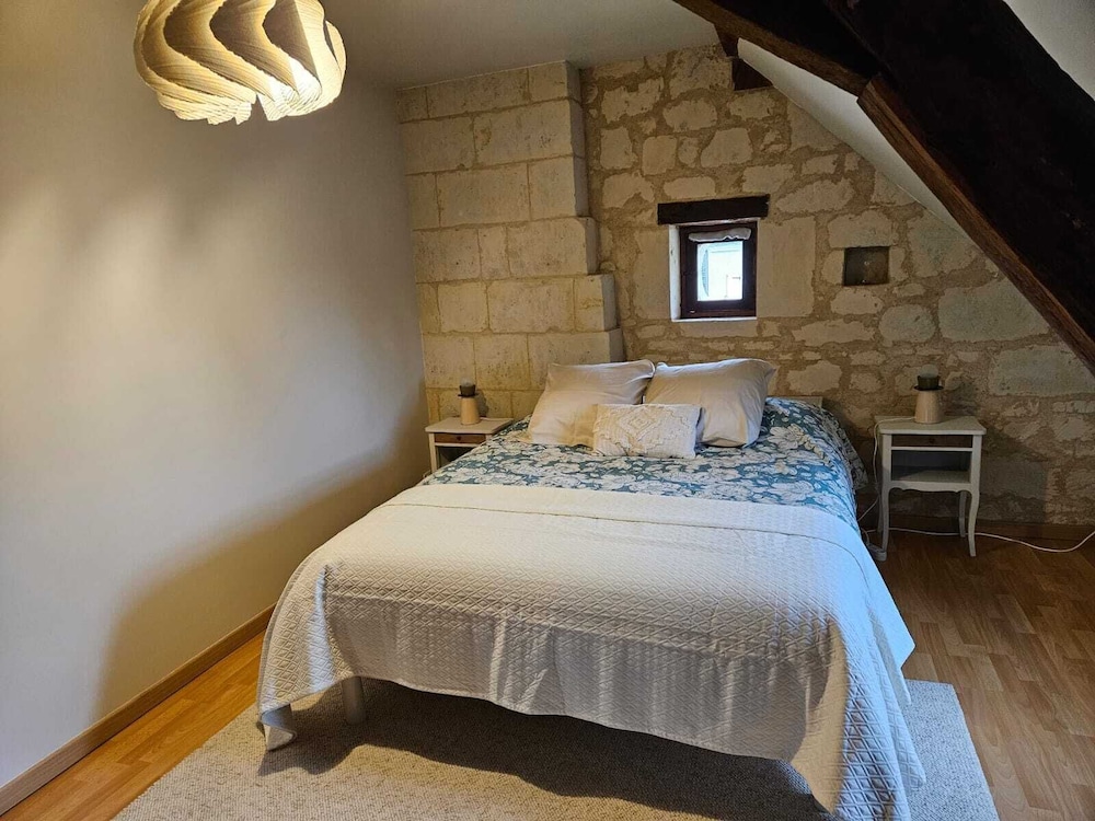 Comfort Double Room, Courtyard View photo 2