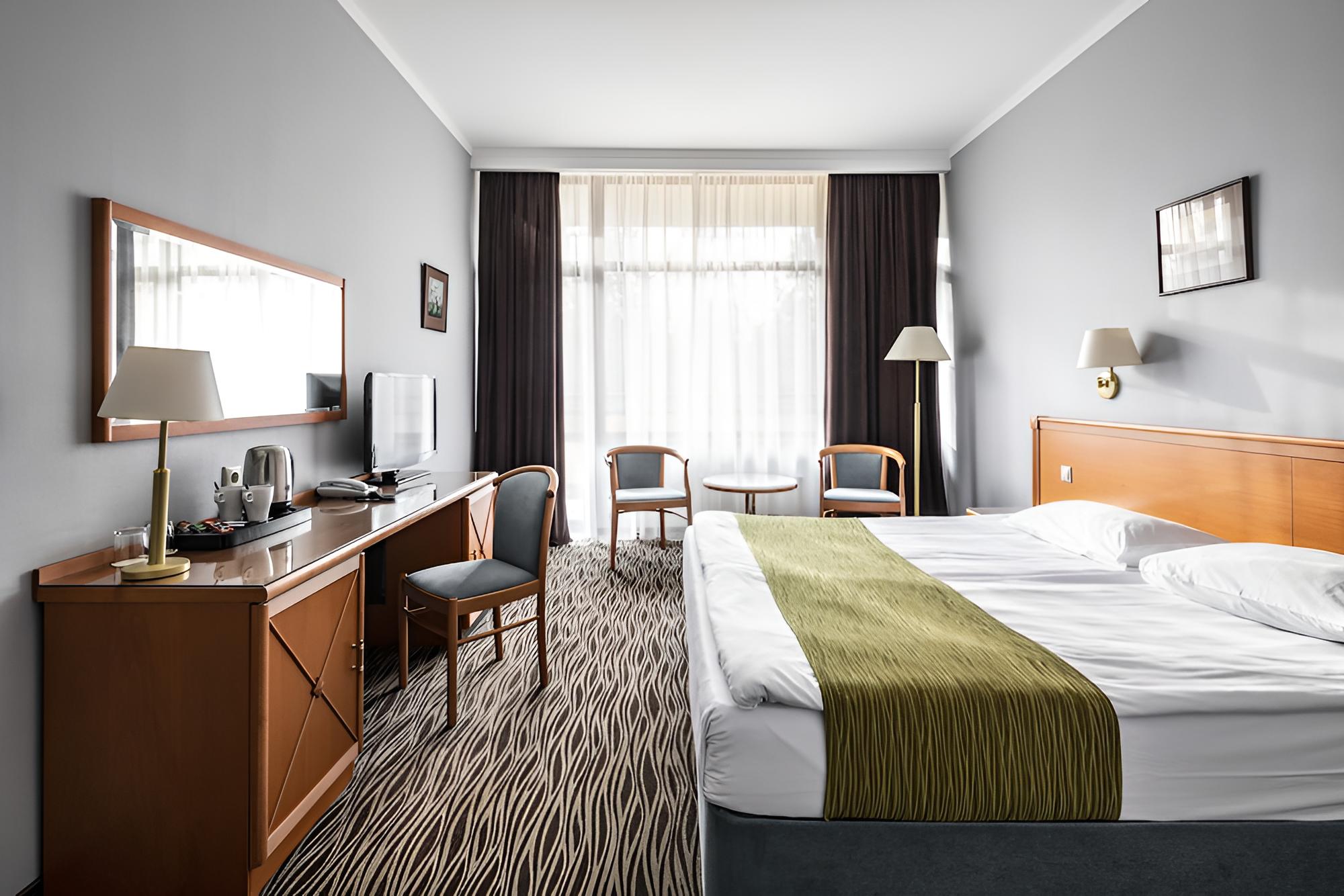 Standard Double Room, 1 Double Bed photo 2