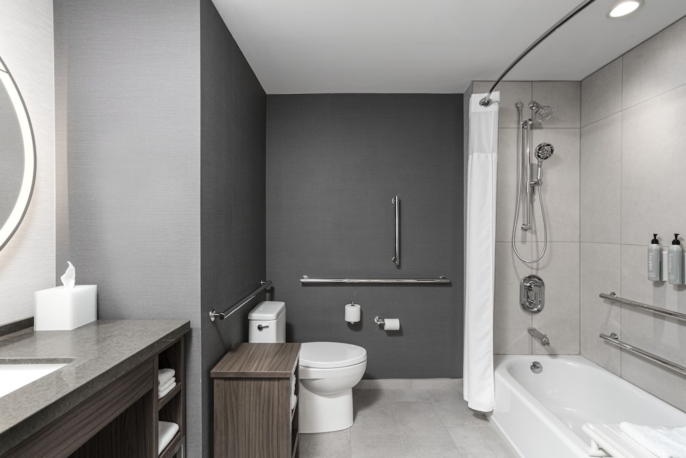 Courtyard by Marriott Lewiston, Foto 5