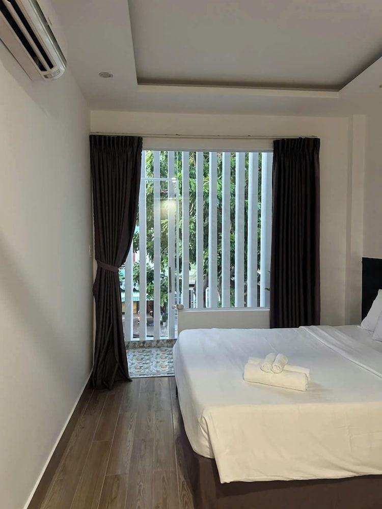 Comfort Studio Suite, City View photo 2