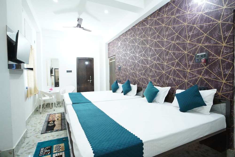 Standard Quadruple Room photo 2