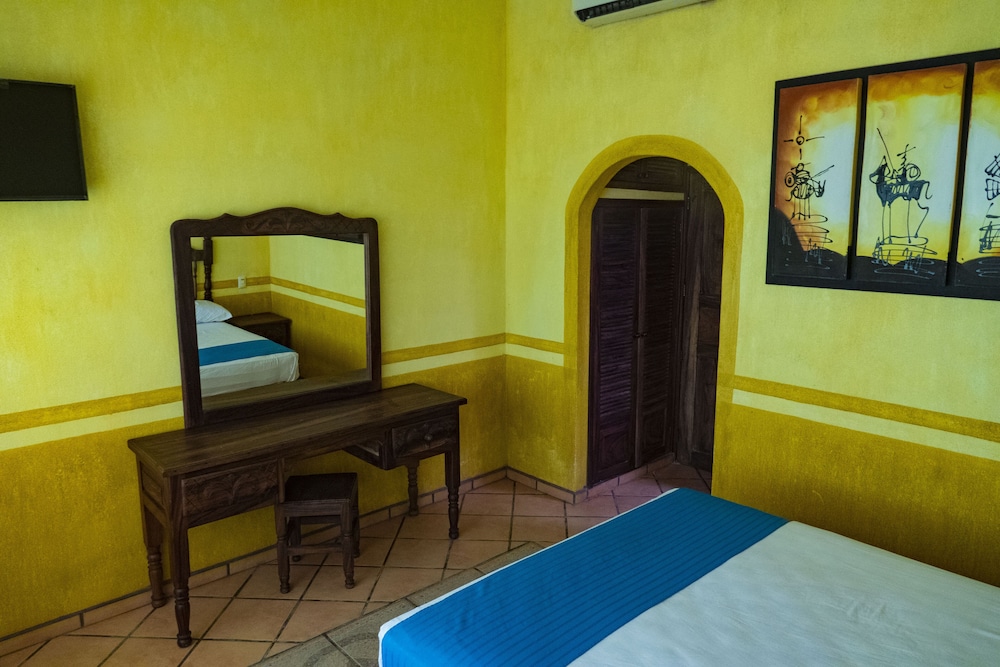 Standard Room - Photo 3