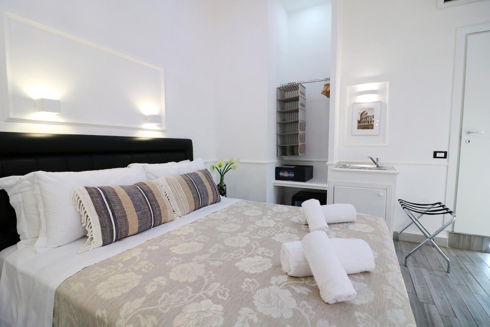 Comfort Triple Room photo 2