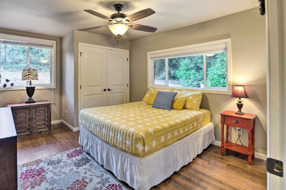 Cottage (2 Bedrooms) photo 2
