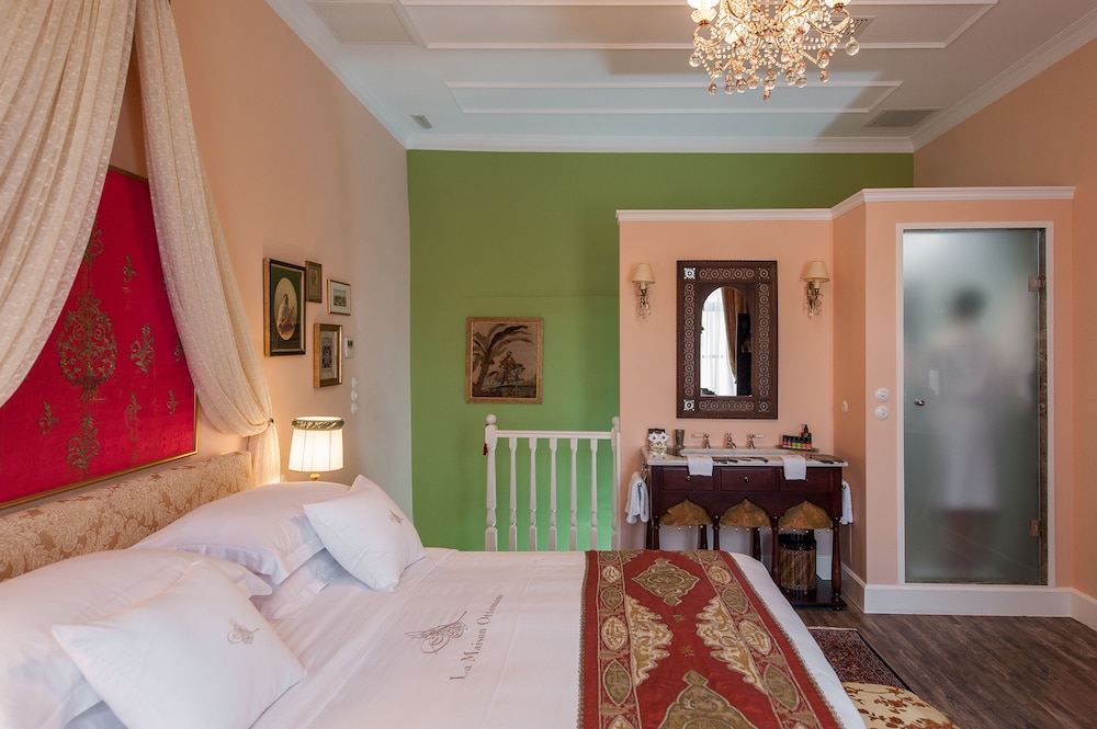 Suite (Constantinople) photo 3