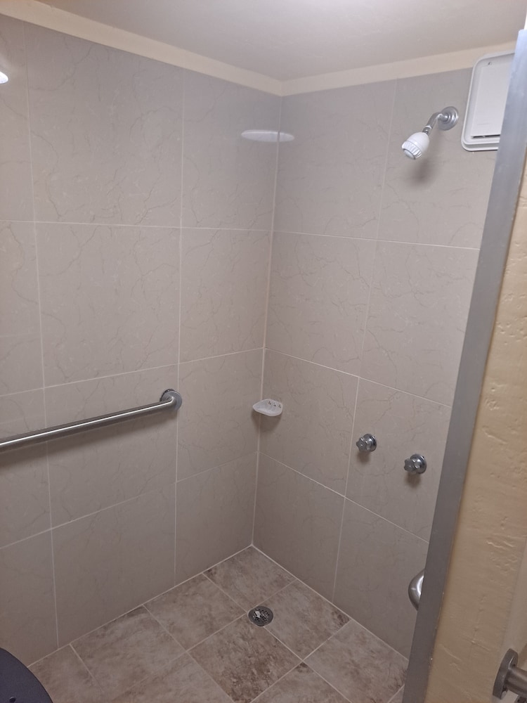 Room, 1 King Bed, Accessible, Non Smoking (Mobility/Hearing,Roll-In Shower) photo 3