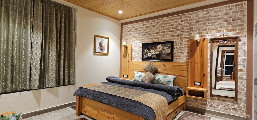 Oak Royal Suite (2BHK) - Photo 9