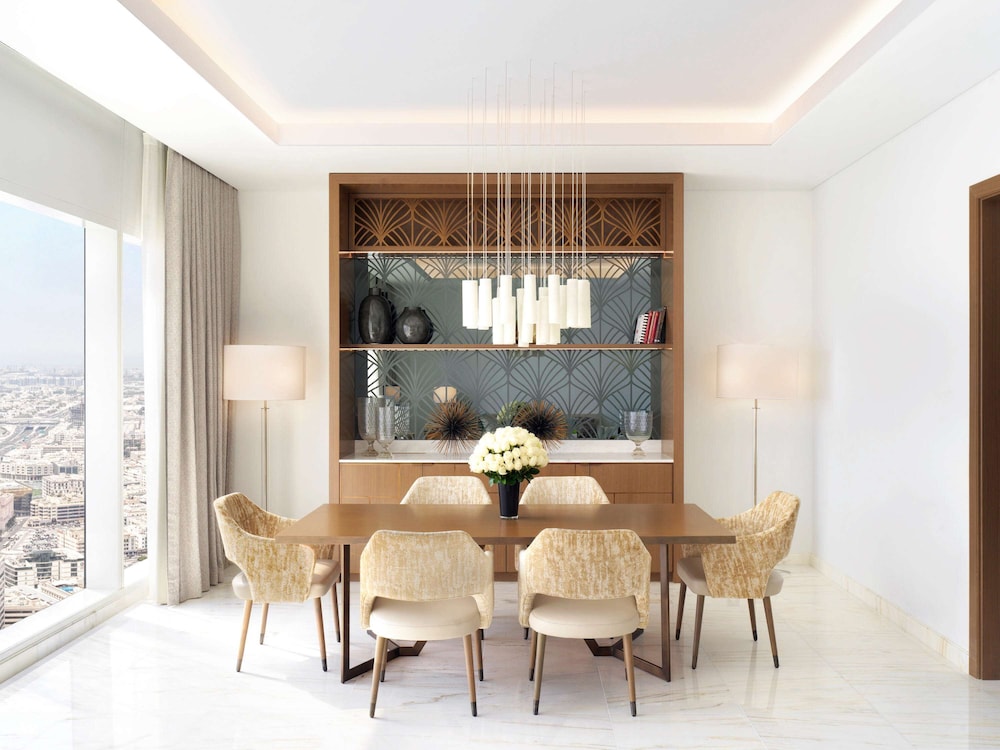 Opera Two Bedroom Suite with Club Millésime Access thumbnail 6