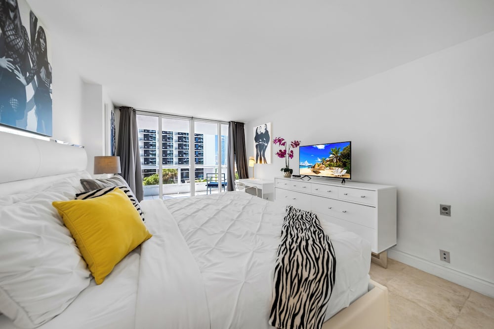 Apartment, 1 Bedroom photo 2
