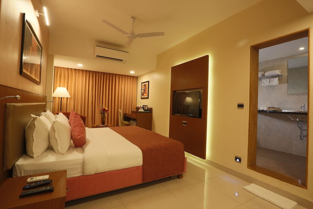 Club Double Room, 1 Double Bed