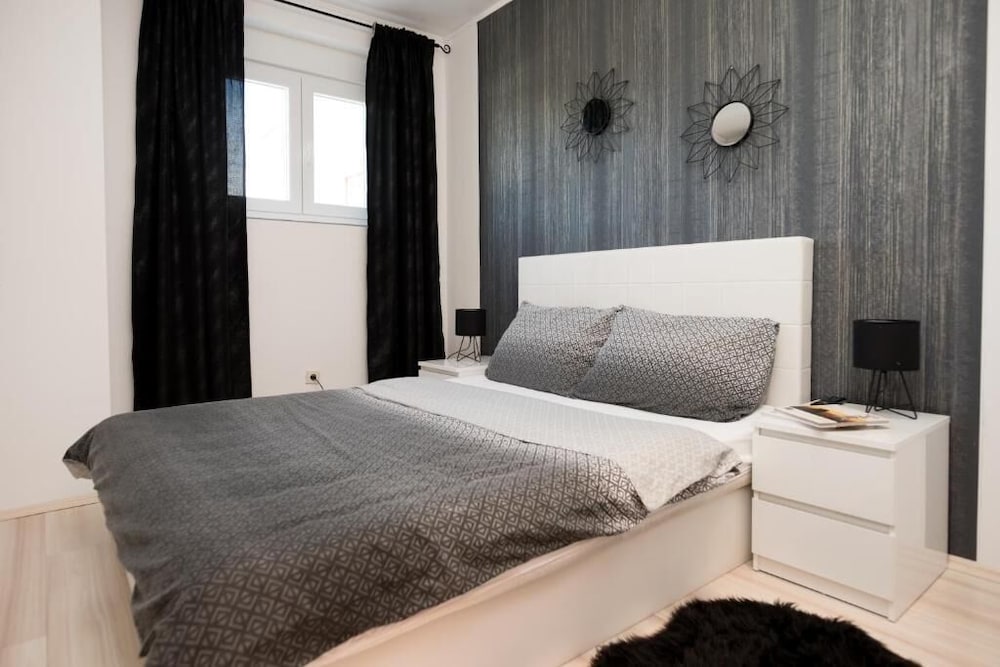 Superior Apartment, 3 Bedrooms