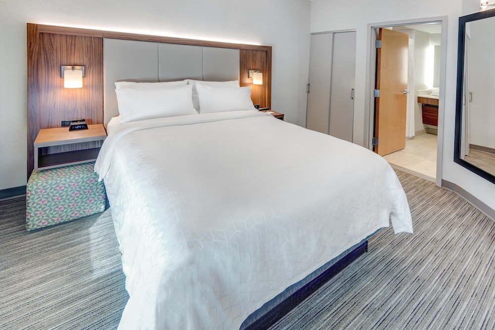 Suite, 1 Double Bed, Roll-in Shower (Mobility, Roll-In Shower) - Photo 4