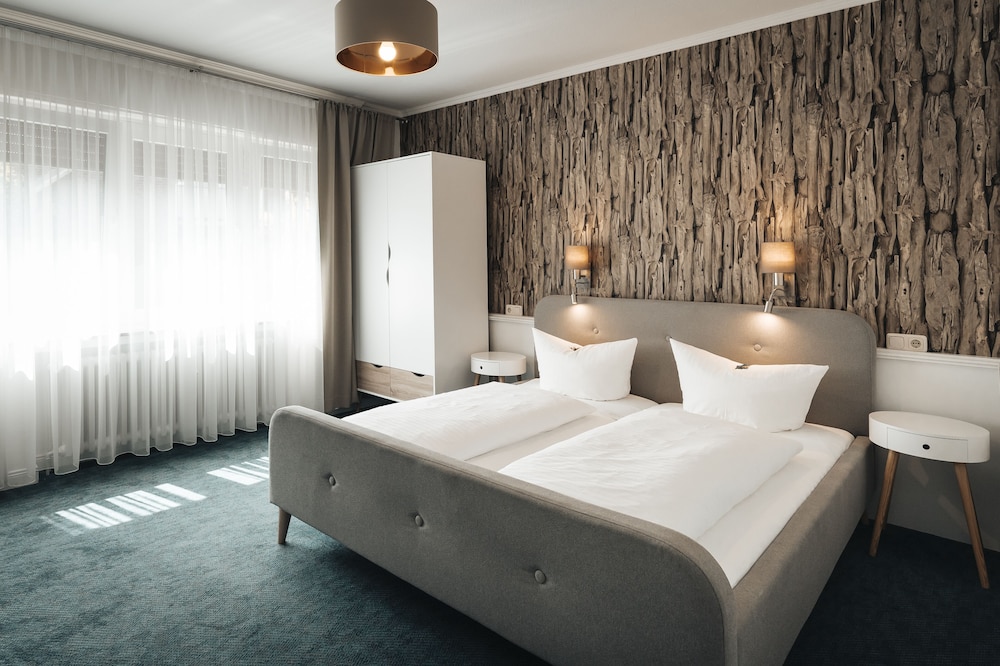 Comfort Double Room, 1 Queen Bed, Non Smoking photo 3
