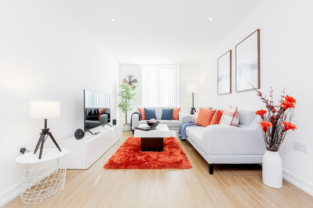 Premium Apartment photo 2
